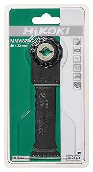 Amazon.co.jp: HiKOKI(ハイコーキ) マルチツール ブレード